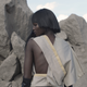 From the East Africa Types collection by Kepha Maina. Modeled by Shanelle Nyasiaise.